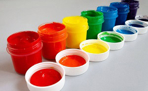 水性油墨消泡剂的应用产品 水性油墨消泡剂的应用产品